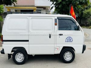 Xe Suzuki Super Carry Van Blind Van 2022