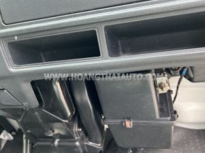 Xe Suzuki Super Carry Van Blind Van 2022