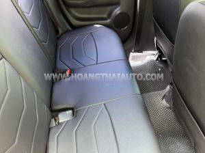Xe Mitsubishi Mirage 1.2 AT 2013