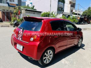 Xe Mitsubishi Mirage 1.2 AT 2013
