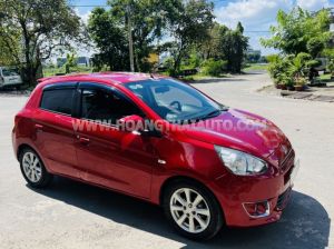 Xe Mitsubishi Mirage 1.2 AT 2013