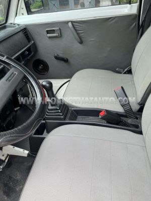 Xe Suzuki Super Carry Van Blind Van 2020