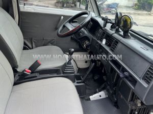 Xe Suzuki Super Carry Van Blind Van 2020