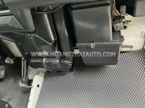 Xe Suzuki Super Carry Van Blind Van 2020