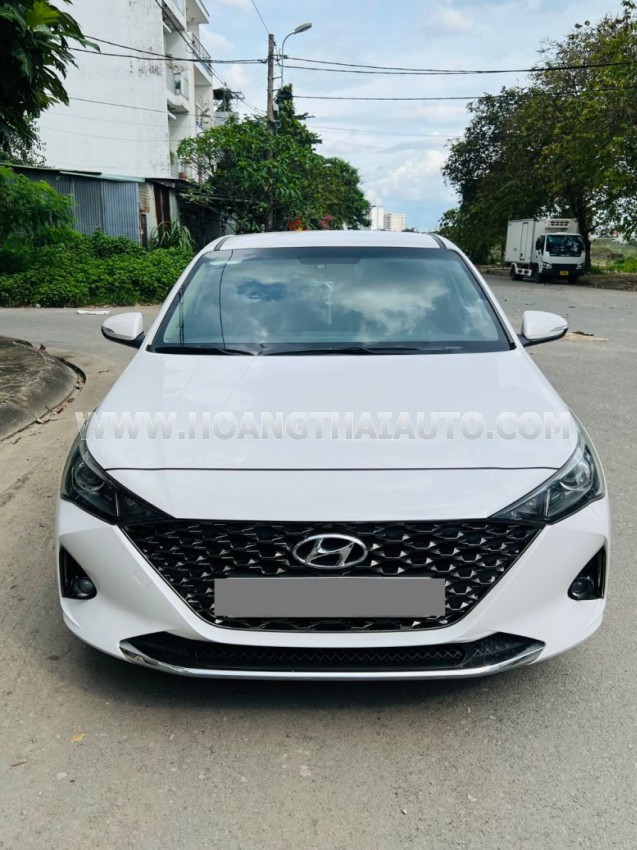Hyundai Accent 1.4 AT 2023