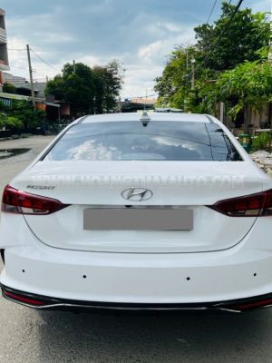 Xe Hyundai Accent 1.4 AT 2023
