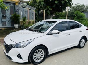 Xe Hyundai Accent 1.4 AT 2023
