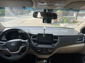 Xe Hyundai Accent 1.4 AT 2023