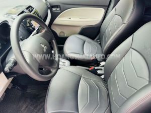 Xe Mitsubishi Mirage 1.2 AT 2013