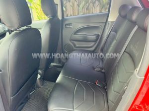 Xe Mitsubishi Mirage 1.2 AT 2013