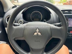Xe Mitsubishi Mirage 1.2 AT 2013
