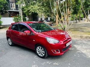 Xe Mitsubishi Mirage 1.2 AT 2013