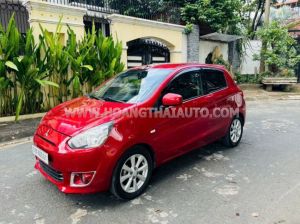 Xe Mitsubishi Mirage 1.2 AT 2013