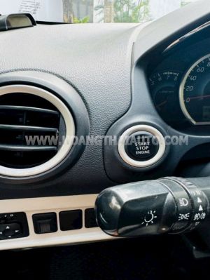 Xe Mitsubishi Mirage 1.2 AT 2013