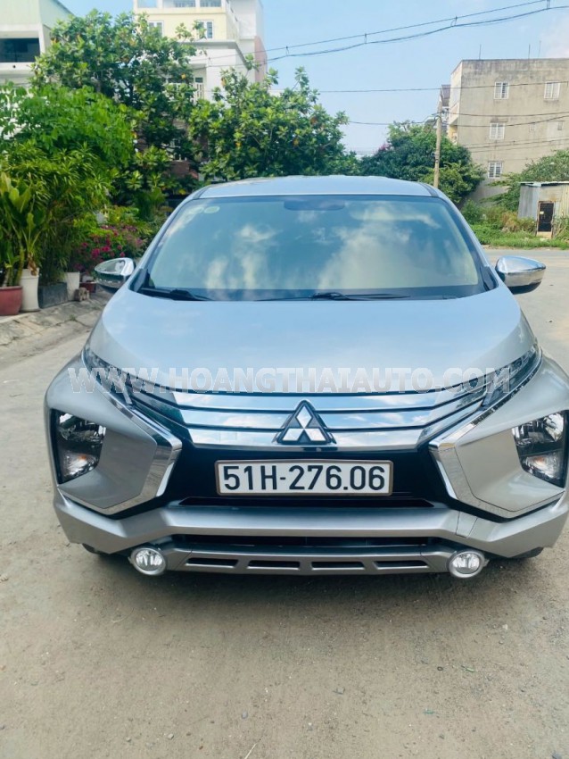 Mitsubishi Xpander 1.5 AT