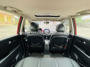 Xe Hyundai i30 CW 1.6 AT 2009