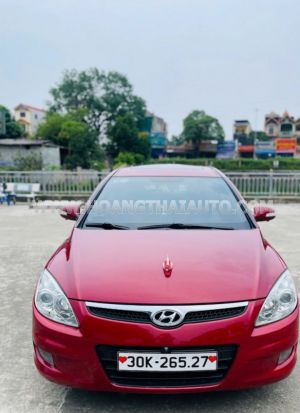 Xe Hyundai i30 CW 1.6 AT 2009