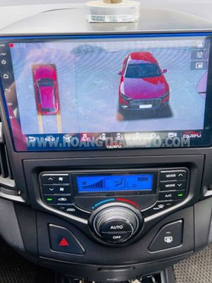 Xe Hyundai i30 CW 1.6 AT 2009