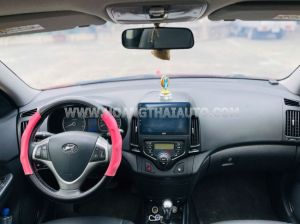 Xe Hyundai i30 CW 1.6 AT 2009