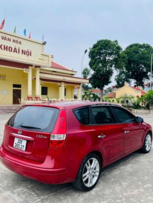 Xe Hyundai i30 CW 1.6 AT 2009