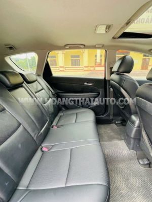Xe Hyundai i30 CW 1.6 AT 2009
