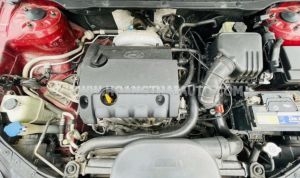 Xe Hyundai i30 CW 1.6 AT 2009