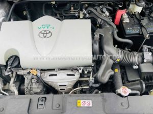 Xe Toyota Vios 1.5G 2019