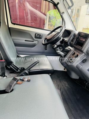 Xe Suzuki Carry Pro 2021