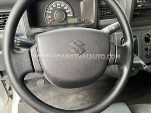 Xe Suzuki Carry Pro 2021