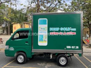 Xe Suzuki Carry Pro 2021