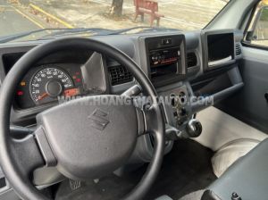 Xe Suzuki Carry Pro 2021