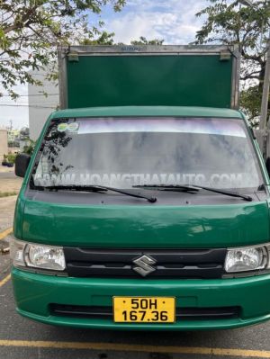 Xe Suzuki Carry Pro 2021