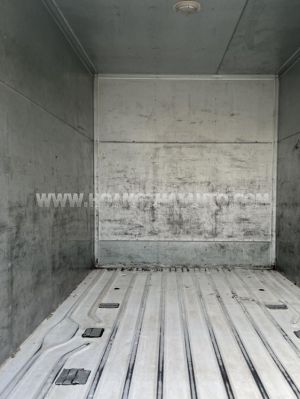 Xe Suzuki Carry Pro 2021