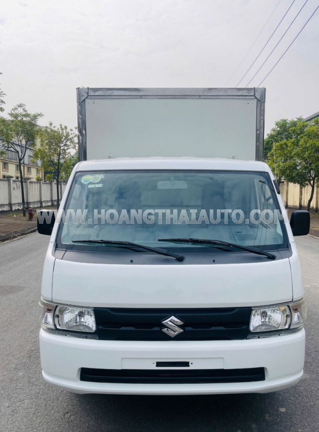 Suzuki Carry Pro 2021