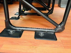 Xe Ford Transit Tiêu chuẩn 2023