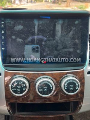 Xe Mitsubishi Pajero Sport 3.0G 4x2 AT 2015