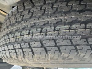 Xe Mitsubishi Pajero Sport 3.0G 4x2 AT 2015