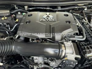 Xe Mitsubishi Pajero Sport 3.0G 4x2 AT 2015