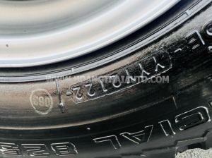 Xe Suzuki Super Carry Van Blind Van 2022