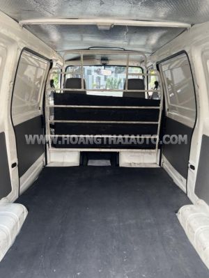 Xe Suzuki Super Carry Van Blind Van 2022