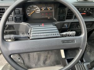 Xe Suzuki Super Carry Van Blind Van 2022