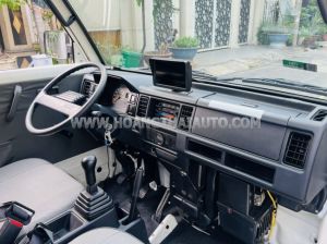 Xe Suzuki Super Carry Van Blind Van 2022