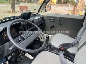 Xe Suzuki Super Carry Van Blind Van 2022