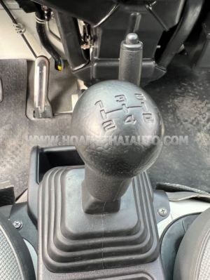 Xe Suzuki Super Carry Van Blind Van 2022