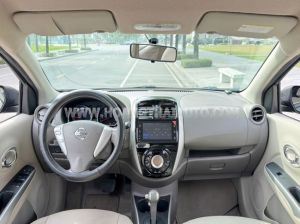 Xe Nissan Sunny XV Premium 2020