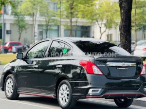 Xe Nissan Sunny XV Premium 2020