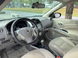 Xe Nissan Sunny XV Premium 2020