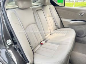 Xe Nissan Sunny XV Premium 2020