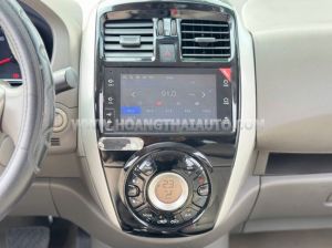 Xe Nissan Sunny XV Premium 2020