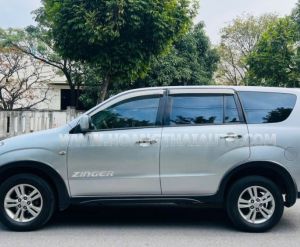 Xe Mitsubishi Zinger GLS 2.4 MT 2009
